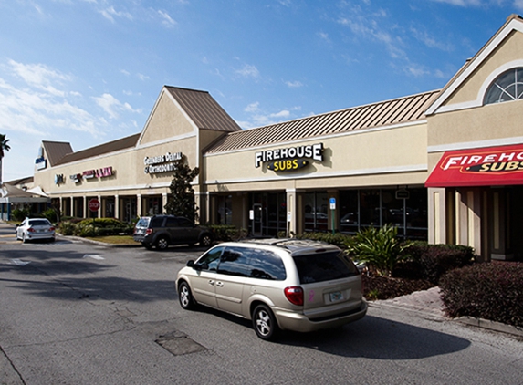 Kirkman Shoppes - Orlando, FL