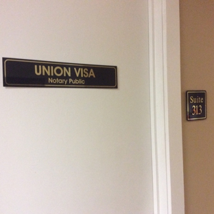 Union Visa LLC - Largo, FL