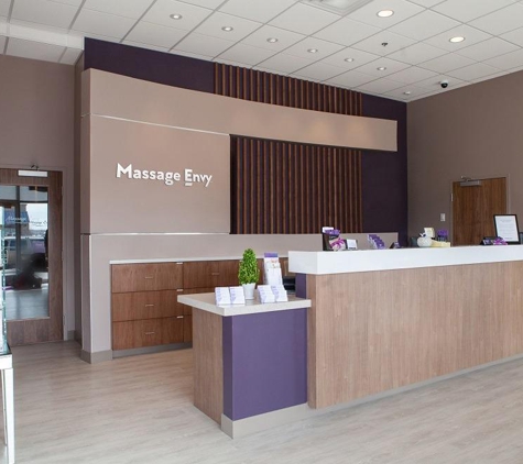 Massage Envy - Denver Tech Center - PERMANENTLY CLOSED - Greenwood Village, CO