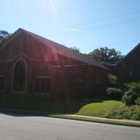 Immanuel Lutheran Church