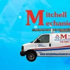 Mitchell Cooling + Heating