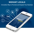 Wizhunt Locals Inc