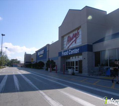 Walmart - Photo Center - Sanford, FL