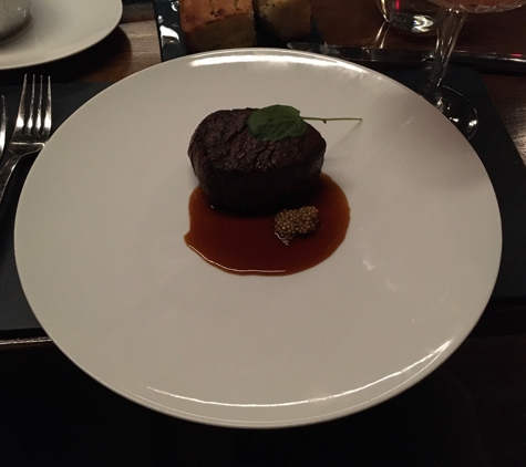 Gordon Ramsay Steak - Atlantic City, NJ