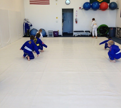 Beda Brazilian Jiu Jitsu Academy - Folsom, CA