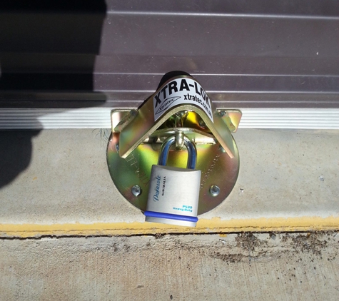 GT Lock And Security - North Ipswich, QLD