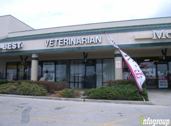Osceola Animal Clinic - Kissimmee, FL