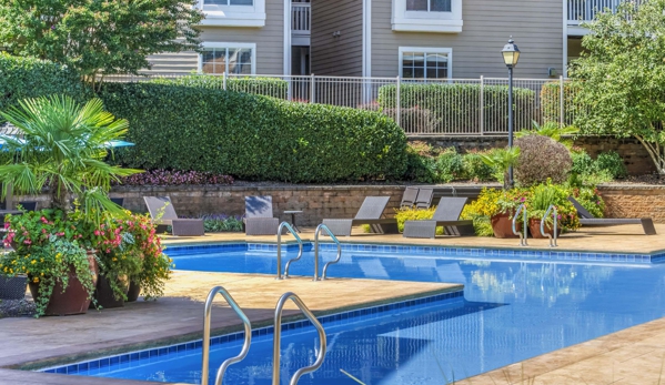 Camden Sedgebrook Apartments - Huntersville, NC