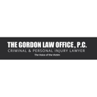 The Gordon Law Office, P.C.