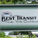 Best Transit of Maine - Transit Lines