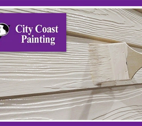 City Coast Painting - Kanahooka, NSW. Our Reputable Painting Company In Wollongong Prides Itself On The Quality Workmanship