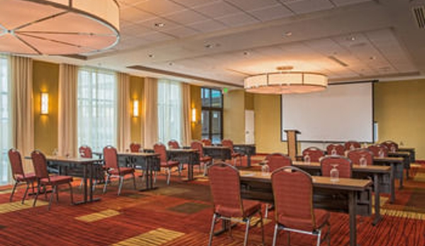 Courtyard by Marriott - Glassboro, NJ