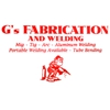 G's Fabrication & Welding Columbus, IN gallery