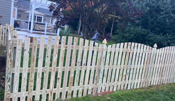 Superior Fence & Rail - Richmond, VA