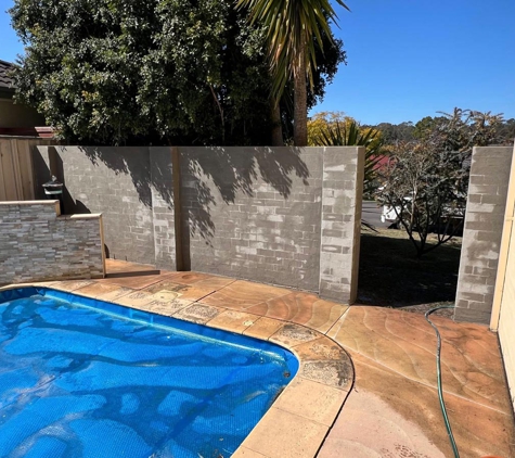 Packer Bricklaying - Nabiac, NSW