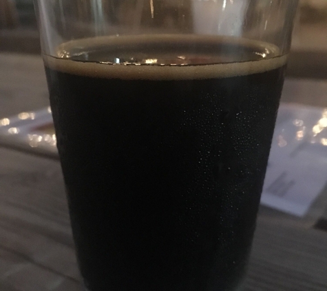 Under the Radar Brewery - Houston, TX