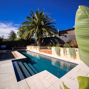 SJ Pools & Spas - Millbank, QLD. Lap Pools Up To 25m