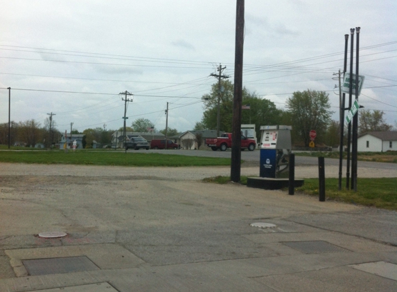 Cambys Market - Camby, IN