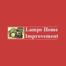 Lamps Home Improvement - Home Improvements