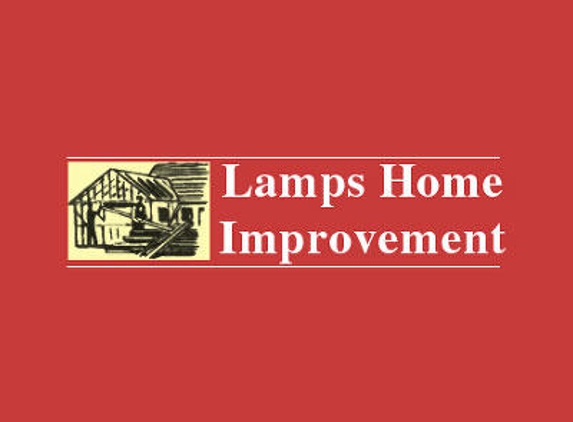 Lamps Home Improvement - Peru, IL