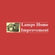 Lamps Home Improvement