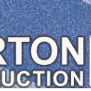 J E Burton Construction - South Boston, VA