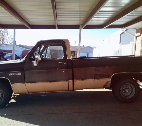 We Buy Junk Auto's - oklahoma city, OK. Dual tank, Clean title, power window