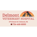 Delmont Veterinary Hospital - Veterinary Clinics & Hospitals