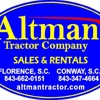 Altman Tractor Company gallery