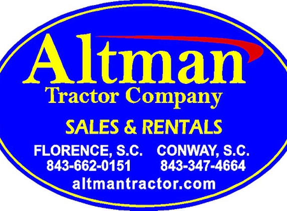 Altman Tractor Company