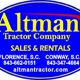 Altman Tractor Company