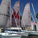 JustSail Miami - Sailing Instruction