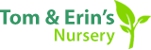Tom & Erin's Nursery Logo