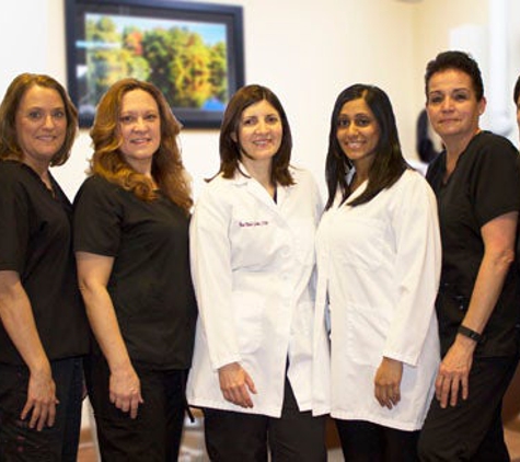 Elmwood Dental Group LLC - West Hartford, CT