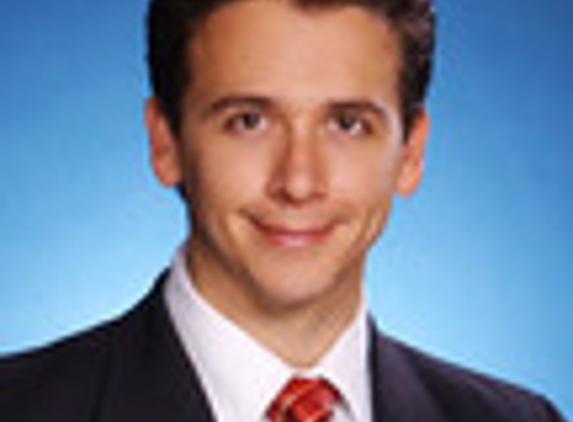 Alejandro Rios, DDS - Dallas, TX