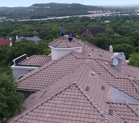 Becker Roofing and Exteriors - Keller, TX