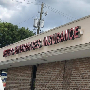 Peters  Enterprises Insurance Agency - Savannah, GA