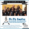 Dr. D's Smiles, Daczkowski Orthodontics gallery