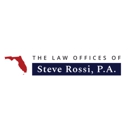 The Law Offices of Steve Rossi, P.A.