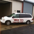 Chillicothe Cab Company - Taxis