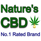 Nature's Pure CBD Oil Manchester NH