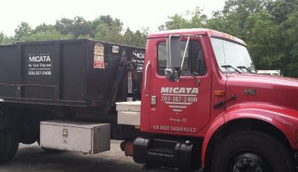 Micata Management - West Haven, CT