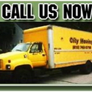 City Moving - Movers & Full Service Storage