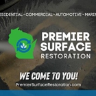Premier Surface Restoration