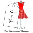 New 2 You Consignment Boutique - Consignment Service
