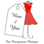 New 2 You Consignment Boutique