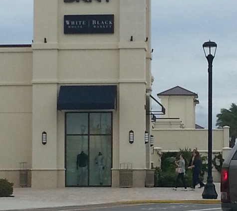 Tanger Outlets Palm Beach - West Palm Beach, FL