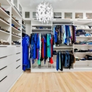 The Designery North Charlotte - Floor Materials