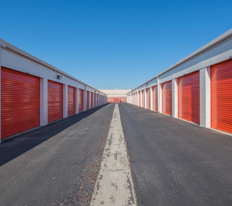 Public Storage - Fremont, CA