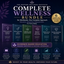 Restore wellness institute - Educational Materials